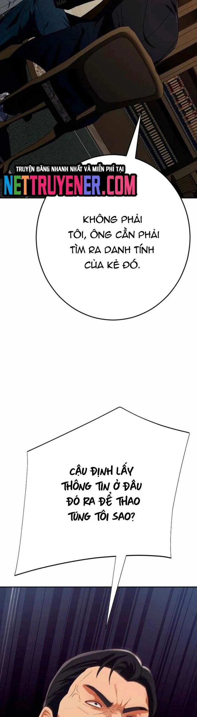 Lừa Đảo Bằng Giọng Nói Làm Đảo Lộn Cuộc Sống Của Bạn Chương 38 Ảnh 75