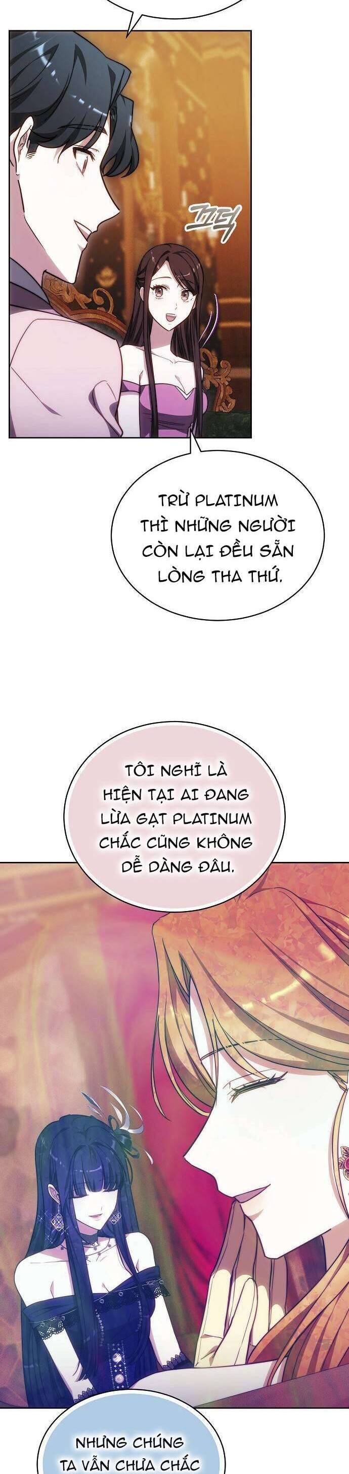 Cô Dâu Của Obsidian Chương 28 Ảnh 11