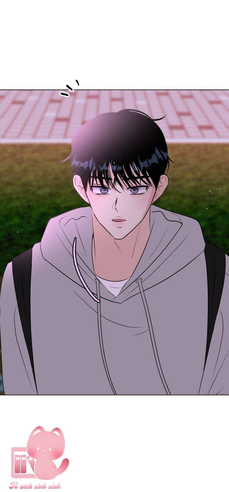 Bí Mật Highteen Chương 37 Ảnh 55