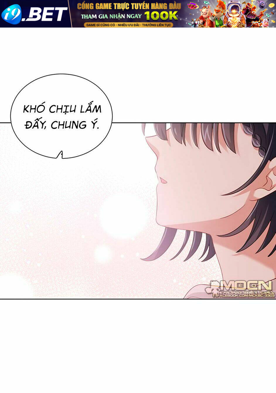 Nhịp Tim Cảnh Báo Chương 38 Ảnh 41