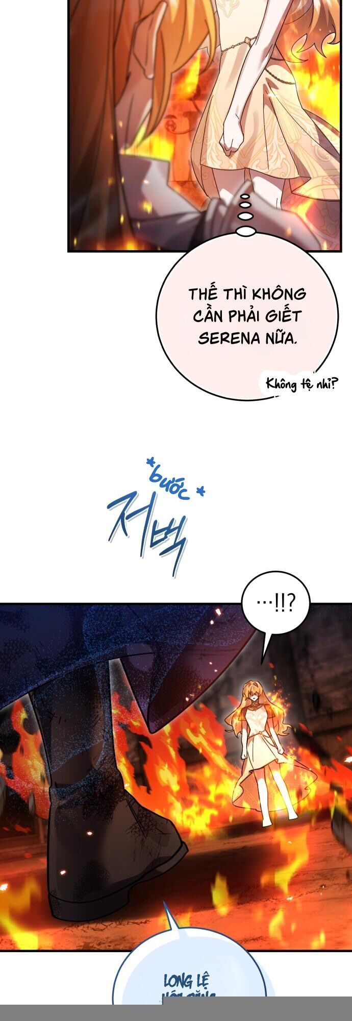 Hero X Demon King X Villain Chương 127 Ảnh 47