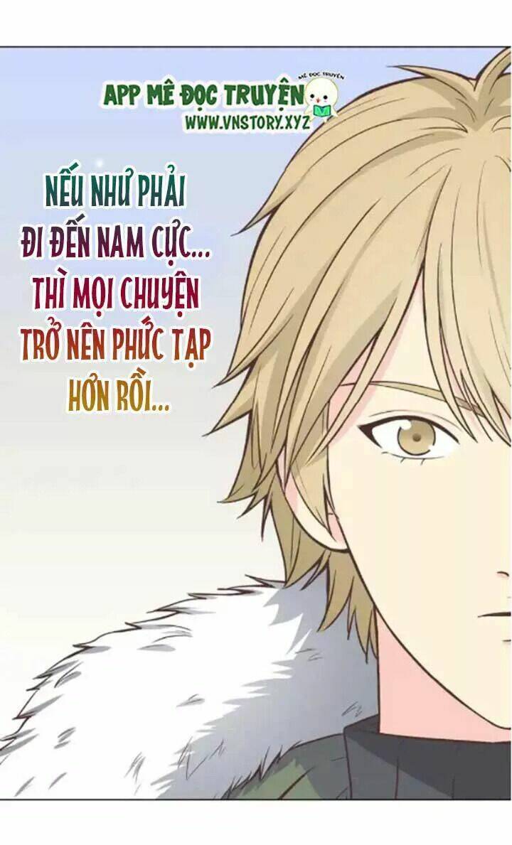 Xin Chào! Dân Nữ Chương 65 Ảnh 59