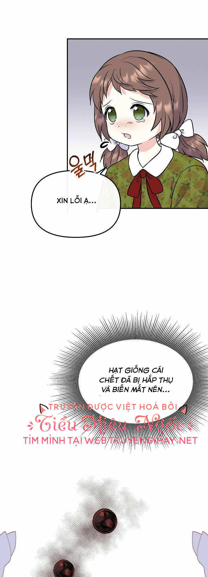 Trở Thành Con Gái Của Các Nhân Vật Chính Chương 50 Ảnh 16