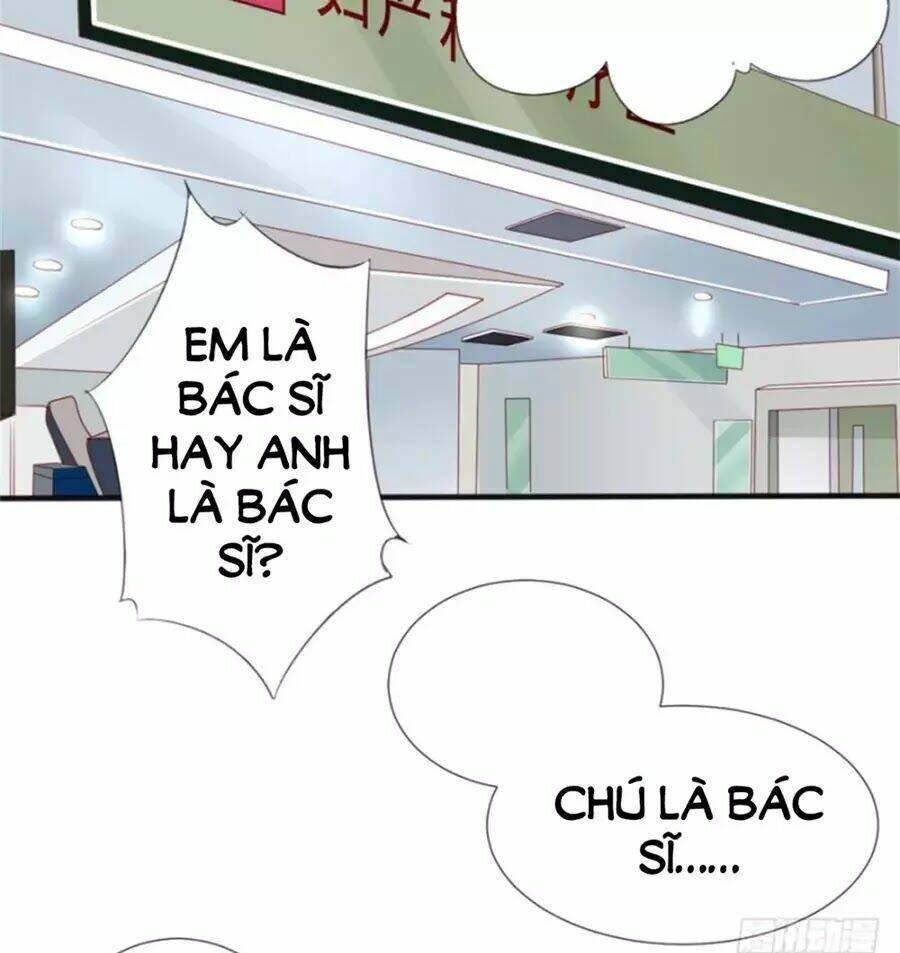 Bác Sĩ Sở Cũng Muốn Yêu Chương 258 Ảnh 22