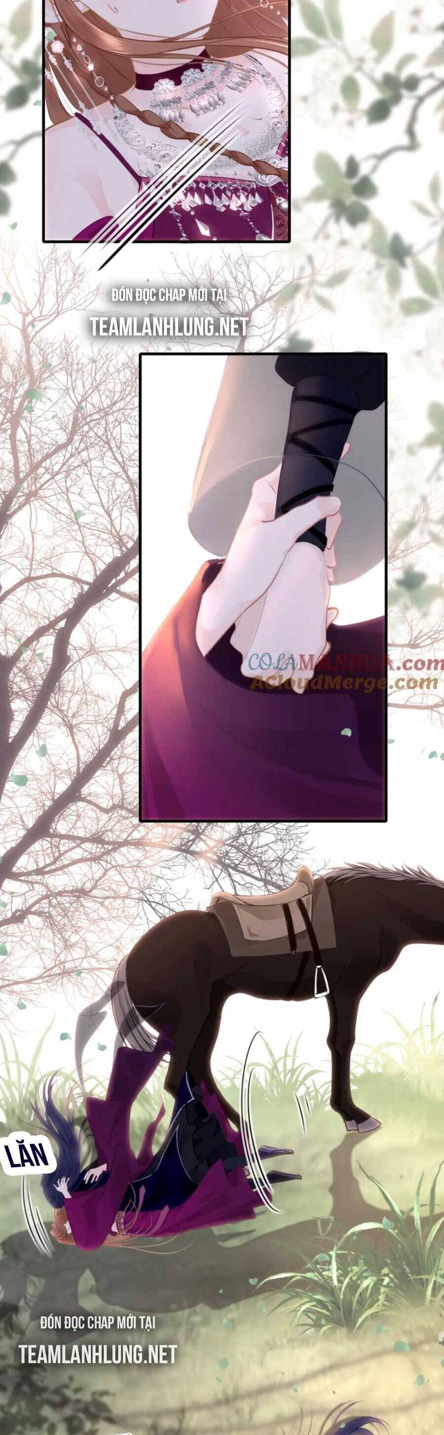 Bắt Đầu Hủy Hôn Để Công Lược Vương Gia Chương 94 Ảnh 22