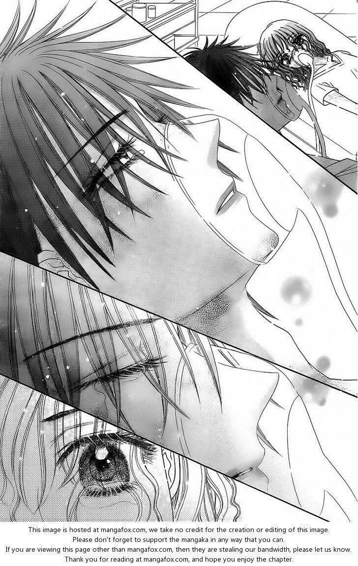 Gakuen Alice Chương 168 Ảnh 12