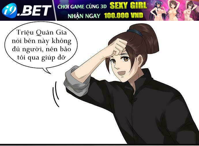 Mưa Chìm Sâu Trong Mây Chương 50 Ảnh 5