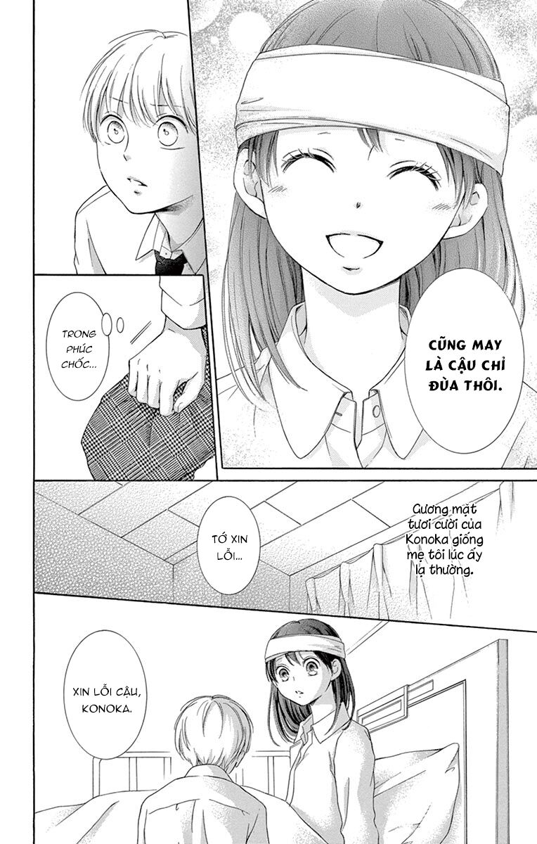 Watashi Wa Tensai O Katte Iru Chương 7 Ảnh 31