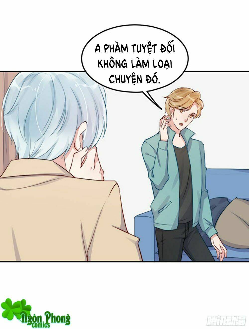 Bà Xã Tôi Là Nam Thần Chương 39 Ảnh 13