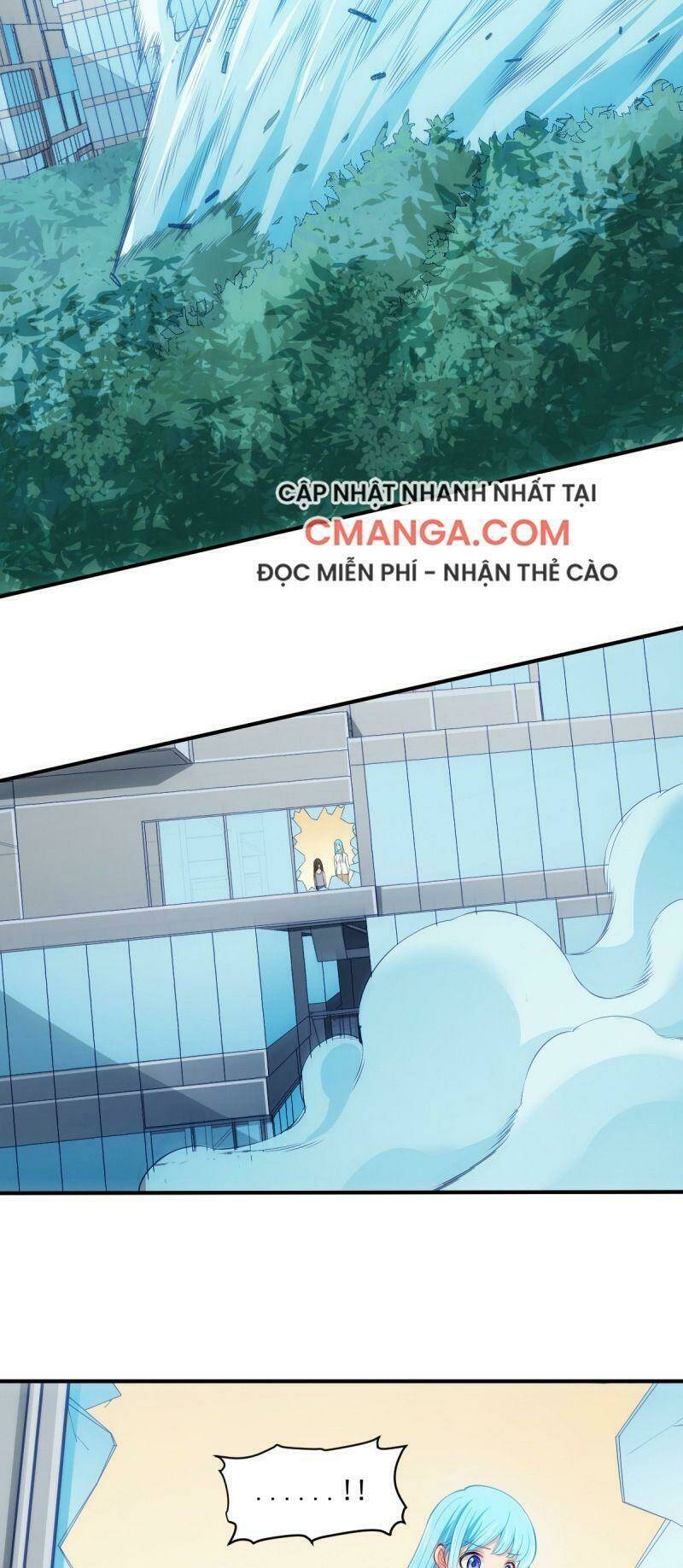 Dị Năng Của Ngươi Là Của Ta Rồi Chương 19 Ảnh 11