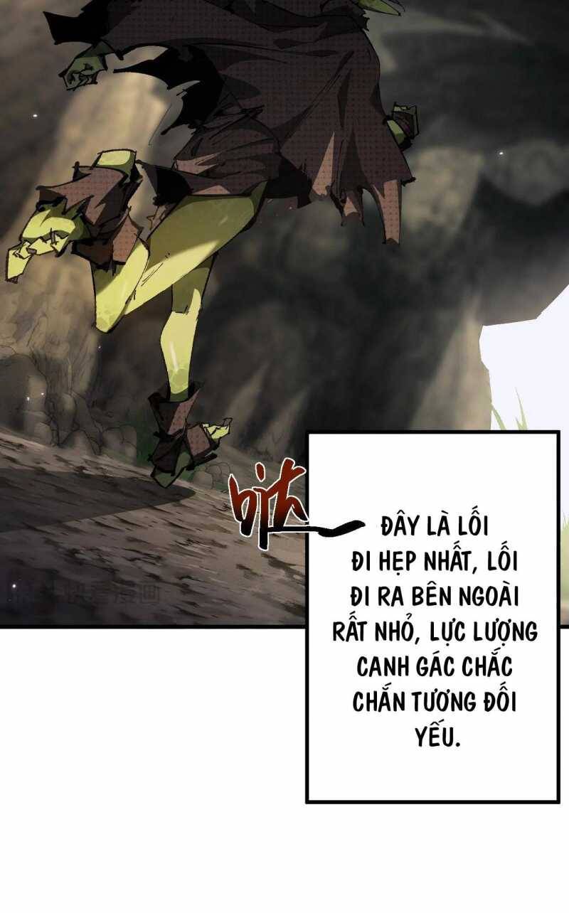 Từ Goblin Thành Thần Goblin Chương 2 Ảnh 118