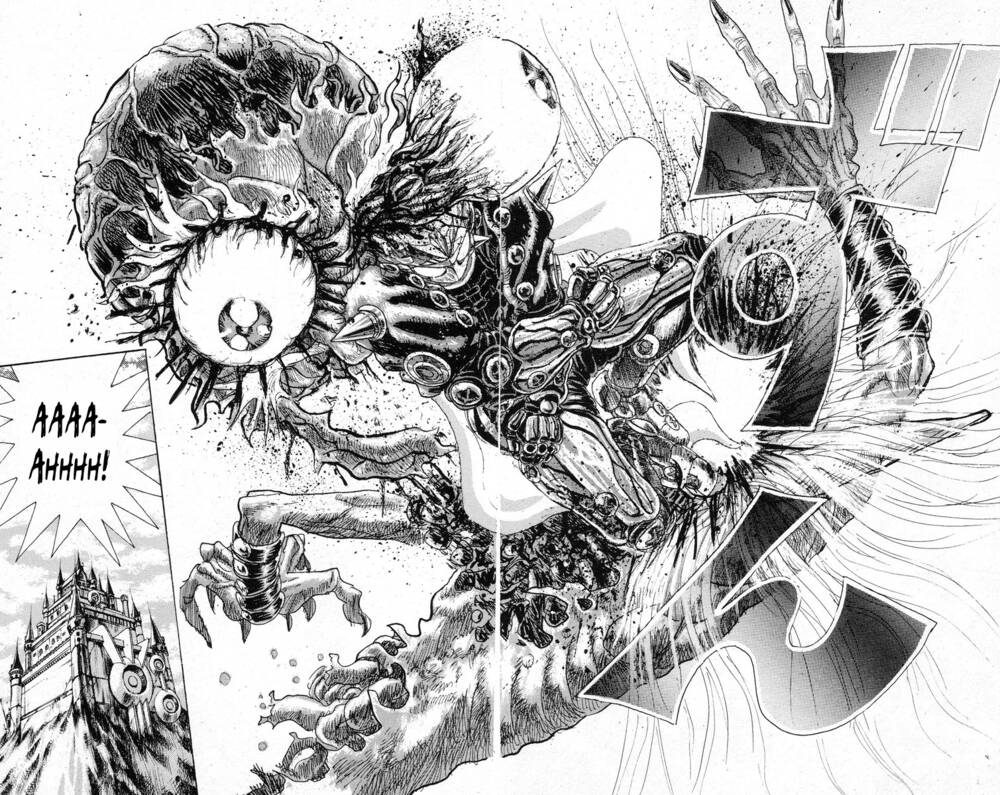 Apocalypse Zero Chương 10 Ảnh 20