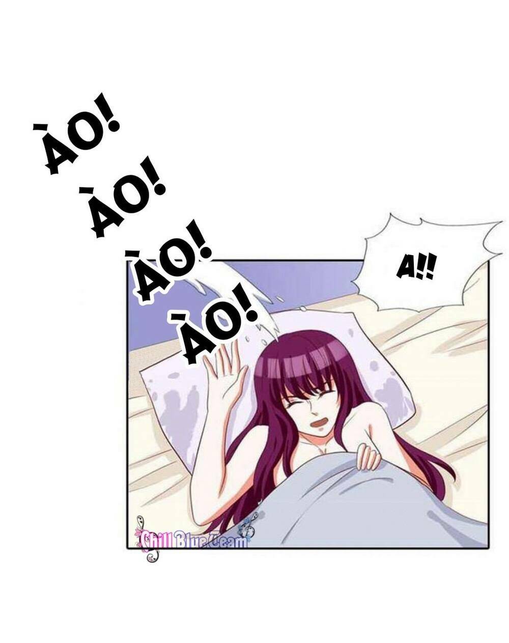 HủY DiệT Tra Nam Chương 11 Ảnh 9