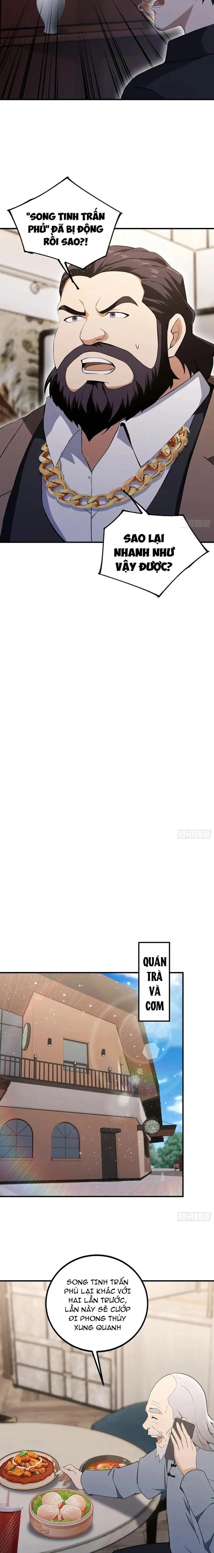 Quá Ảo! Ta Mở Lớp Đào Tạo Nữ Đế Chương 98 Ảnh 11