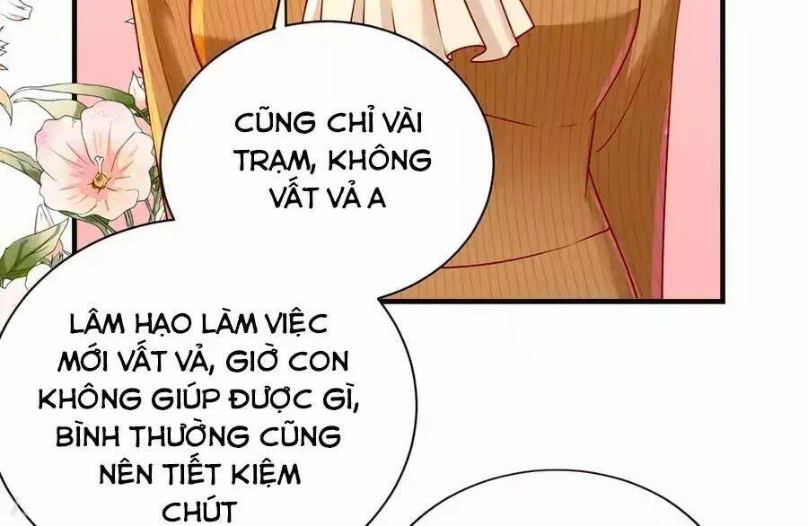Báo Hệ Nam Hữu Đích Thiên Tầng Thao Lộ Chương 41 Ảnh 28