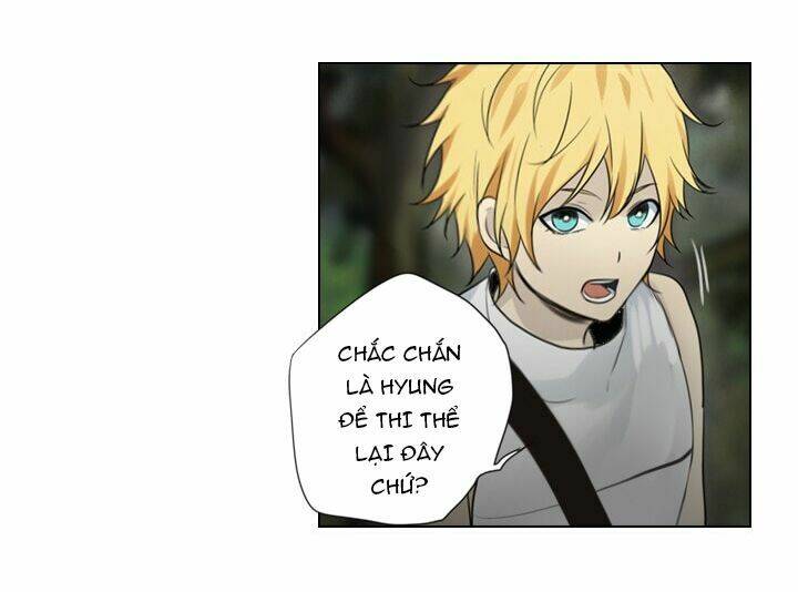 Người Cống Hiến Chương 31 Ảnh 35