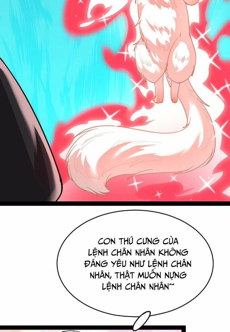 Nhật Ký Thường Ngày Của Tiên Vương Chương 72 Ảnh 45