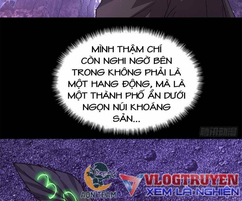 Tận Thế Trò Chơi Ghép Hình Chương 94 Ảnh 23