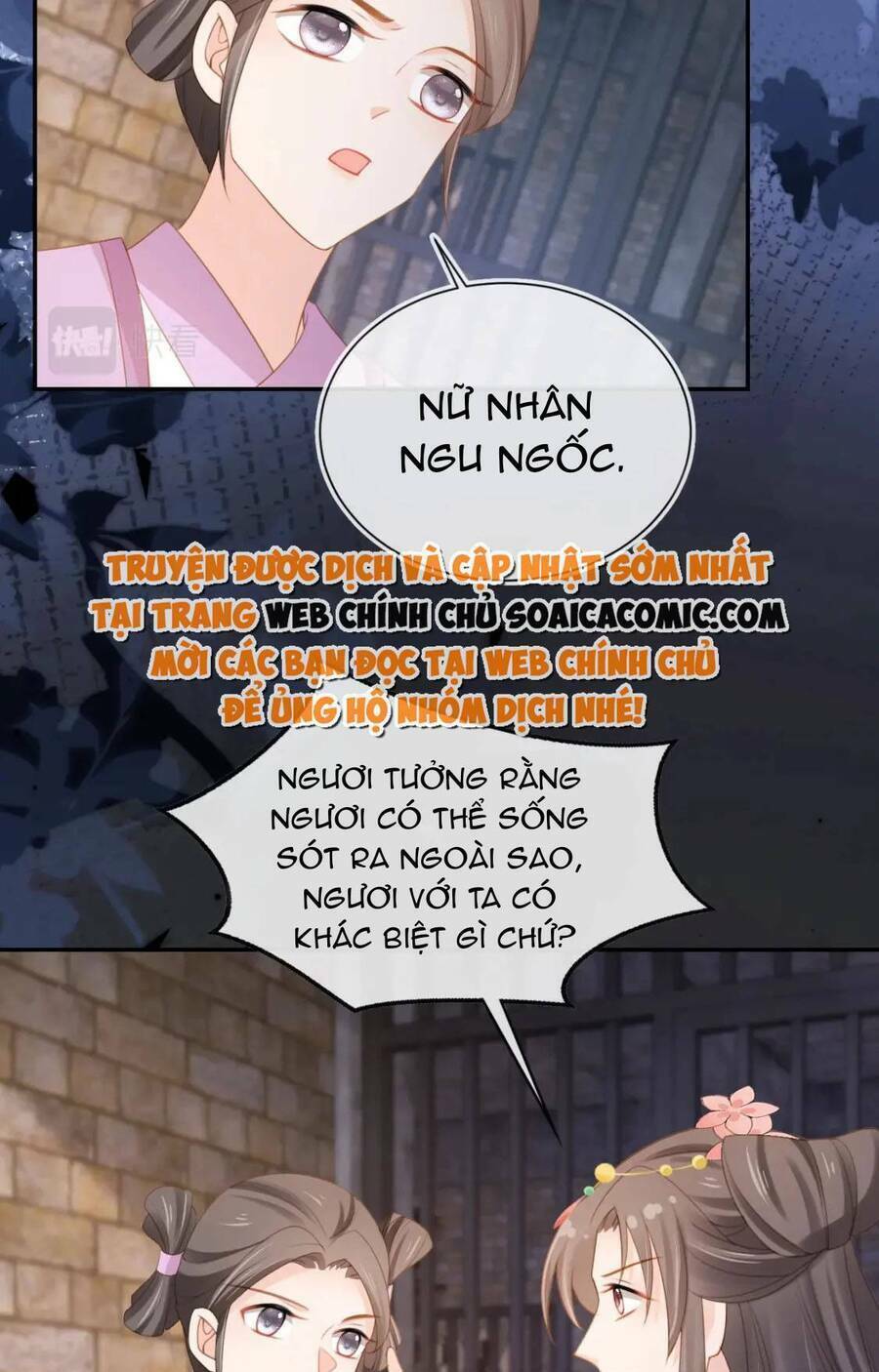 Nhặt Được Bảo Bối Manh Manh Chương 138 Ảnh 50