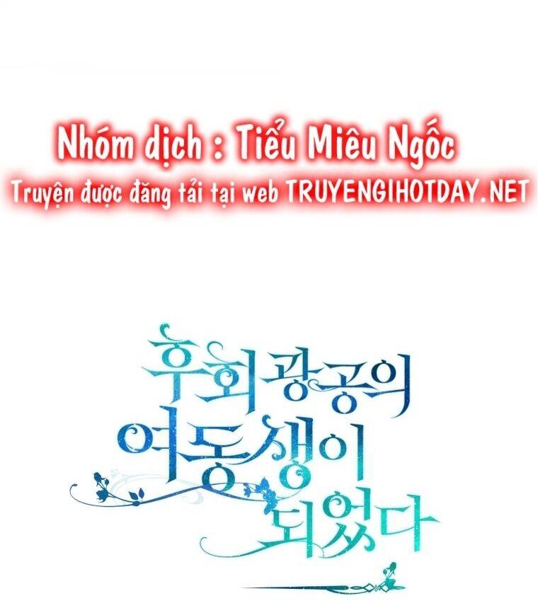 Tôi Trở Thành Em Gái Của Nam Chính Tiểu Thuyết Bl Chương 81 Ảnh 40