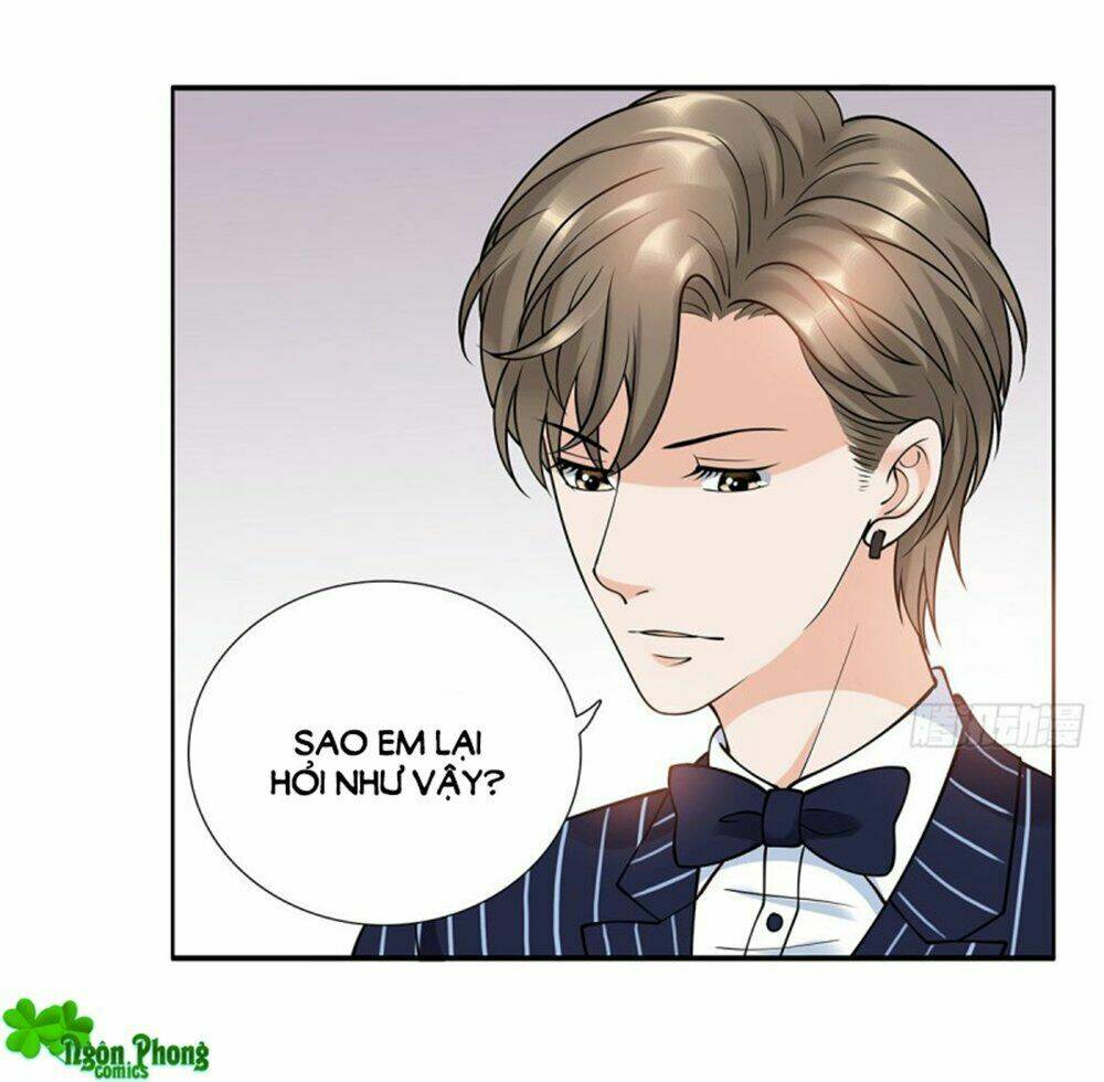 Yêu Phu! Xin Ngươi Hưu Ta Đi Mà! Chương 78 Ảnh 8