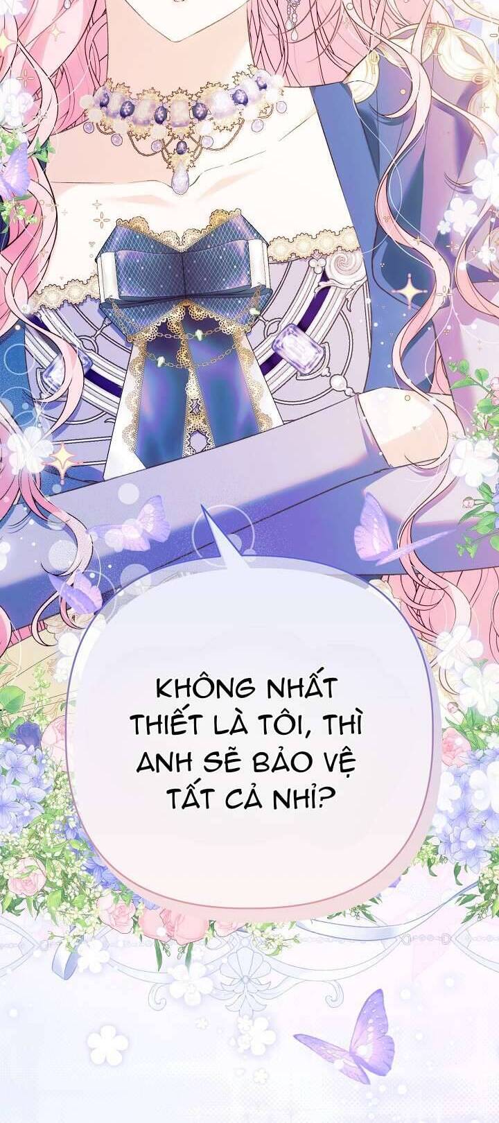 Cha Của Nam Chính Từ Chối Hủy Hôn Chương 51 Ảnh 3