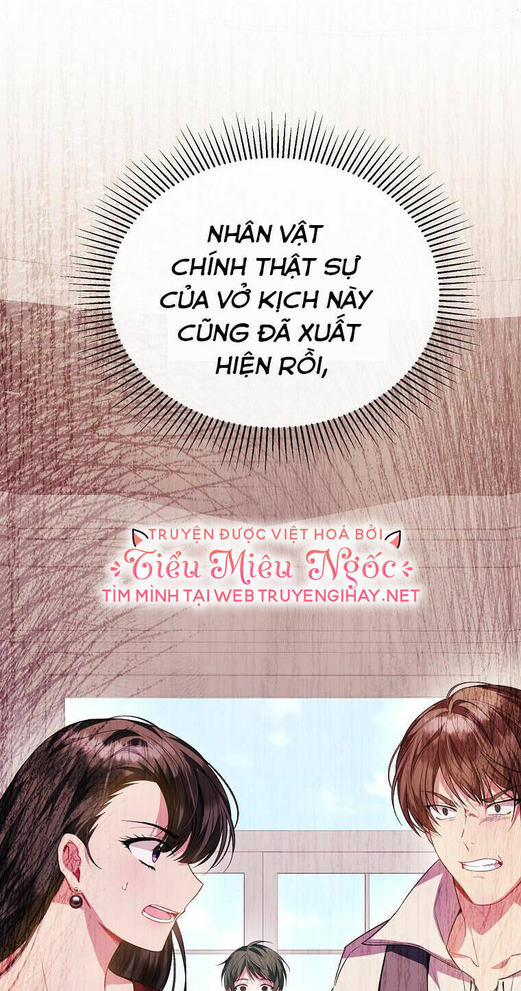 Cô Con Gái Thật Sự Đã Xuất Hiện Chương 61 Ảnh 85