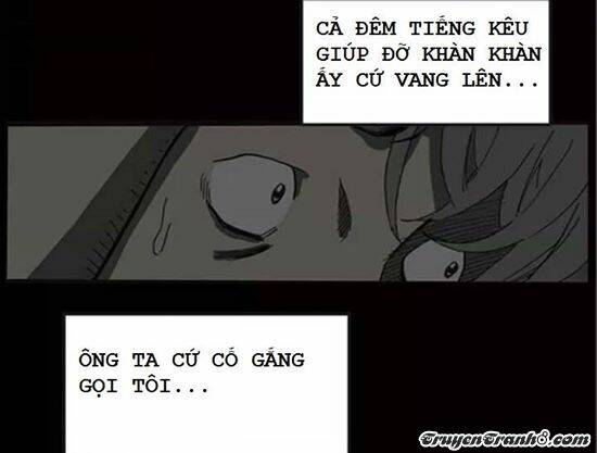 Người Đàn Ông Bên Ngoài Cửa Sổ Chương 1 Ảnh 33