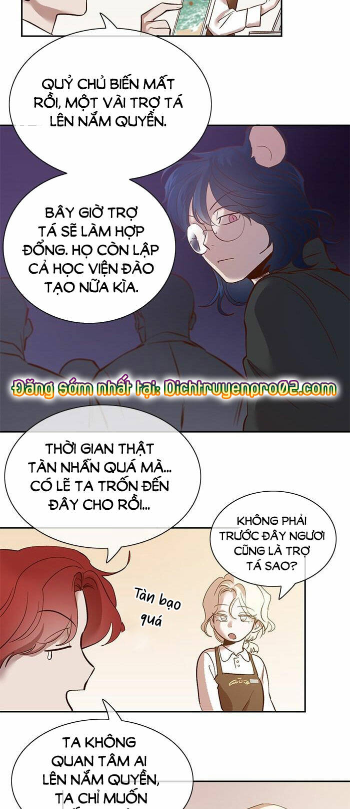 Quỷ Sứ Số 4 Chương 120 Ảnh 43