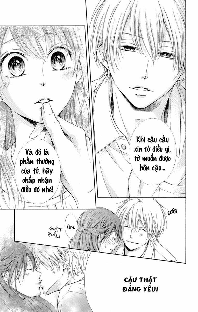 Watashi Wa Tensai O Katte Iru Chương 5 Ảnh 46