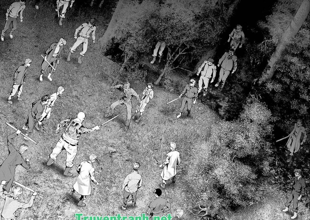 Killing Morph Chương 48 Ảnh 10