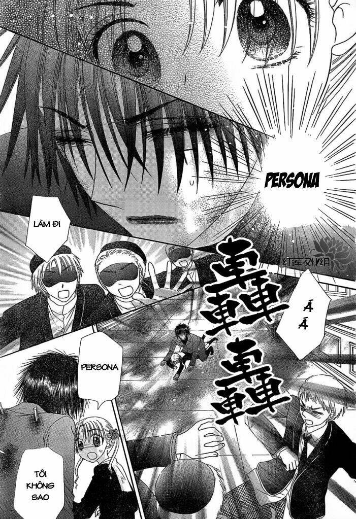 Gakuen Alice Chương 160 Ảnh 24