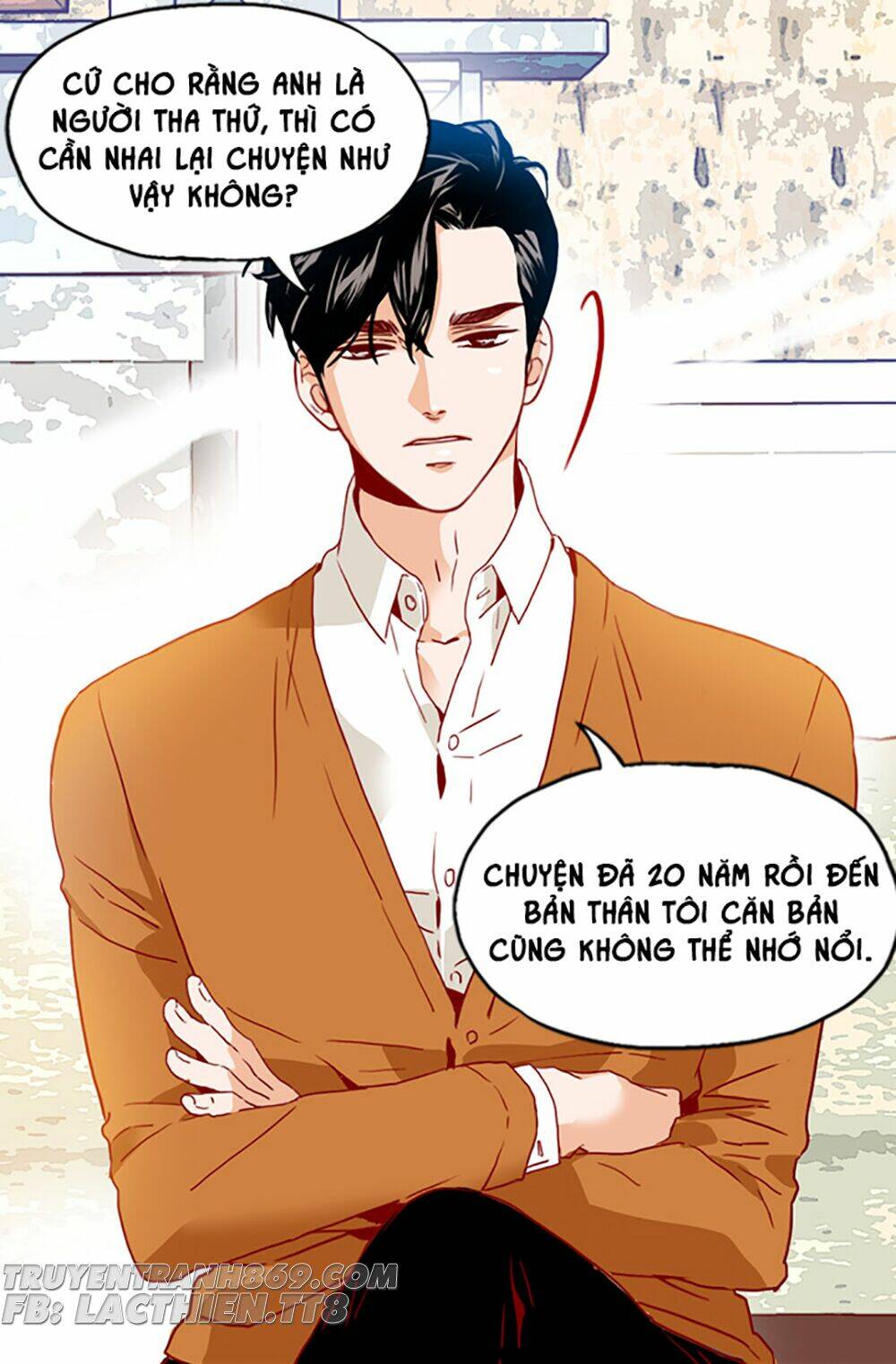 Thư Ký Kim Sao Thế Nhỉ? Chương 26 Ảnh 34