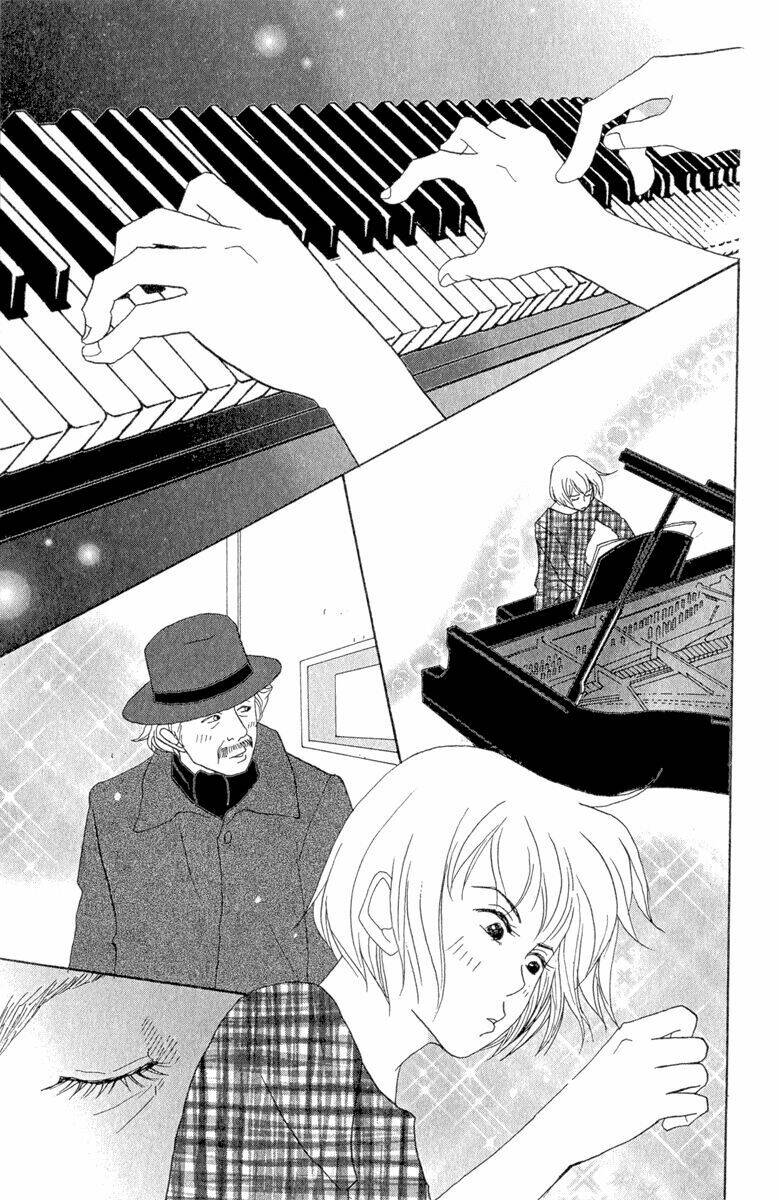 Nodame Cantabile Chương 10 Ảnh 10