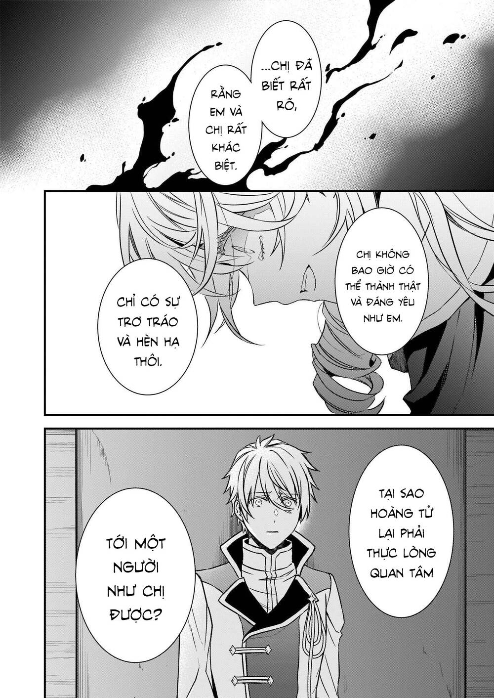 Tsundere Akuyaku Reijou Liselotte To Jikkyou No Endo-Kun To Kaisetsu No Kobayashi-San Chương 15 Ảnh 15