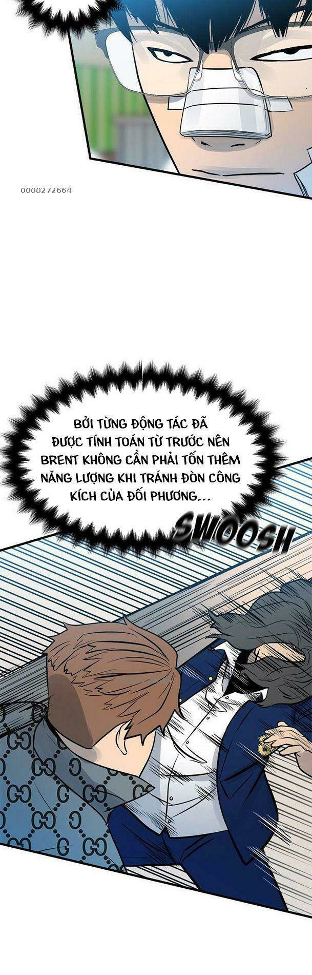 Kẻ Phản Diện Chương 156 Ảnh 4