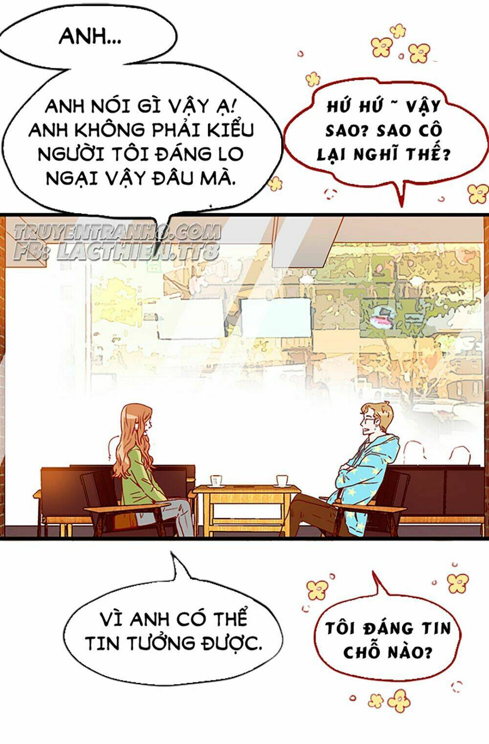 Thư Ký Kim Sao Thế Nhỉ? Chương 25 Ảnh 63