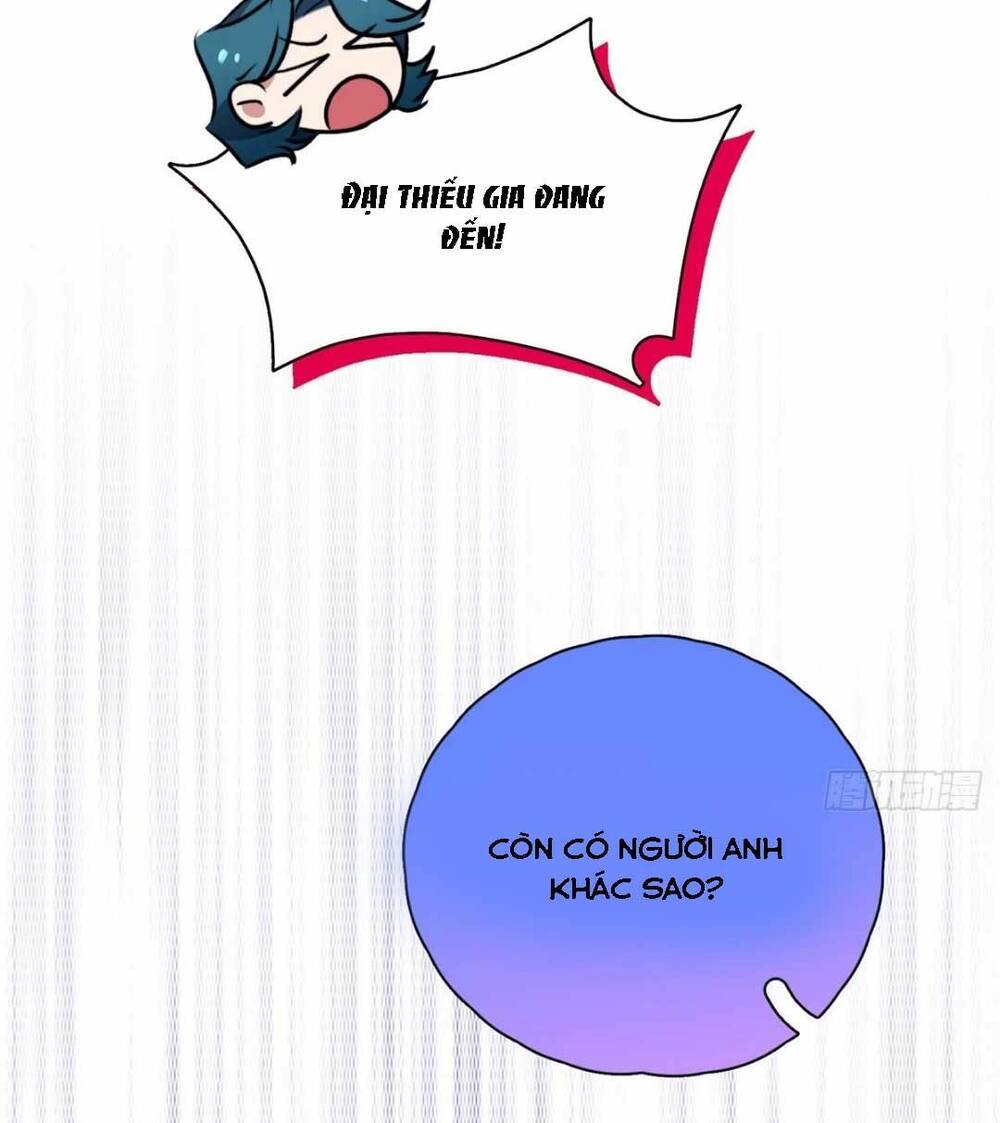 Ta Cùng Cẩu Nam Nhân Yêu Đương Chương 4 Ảnh 61