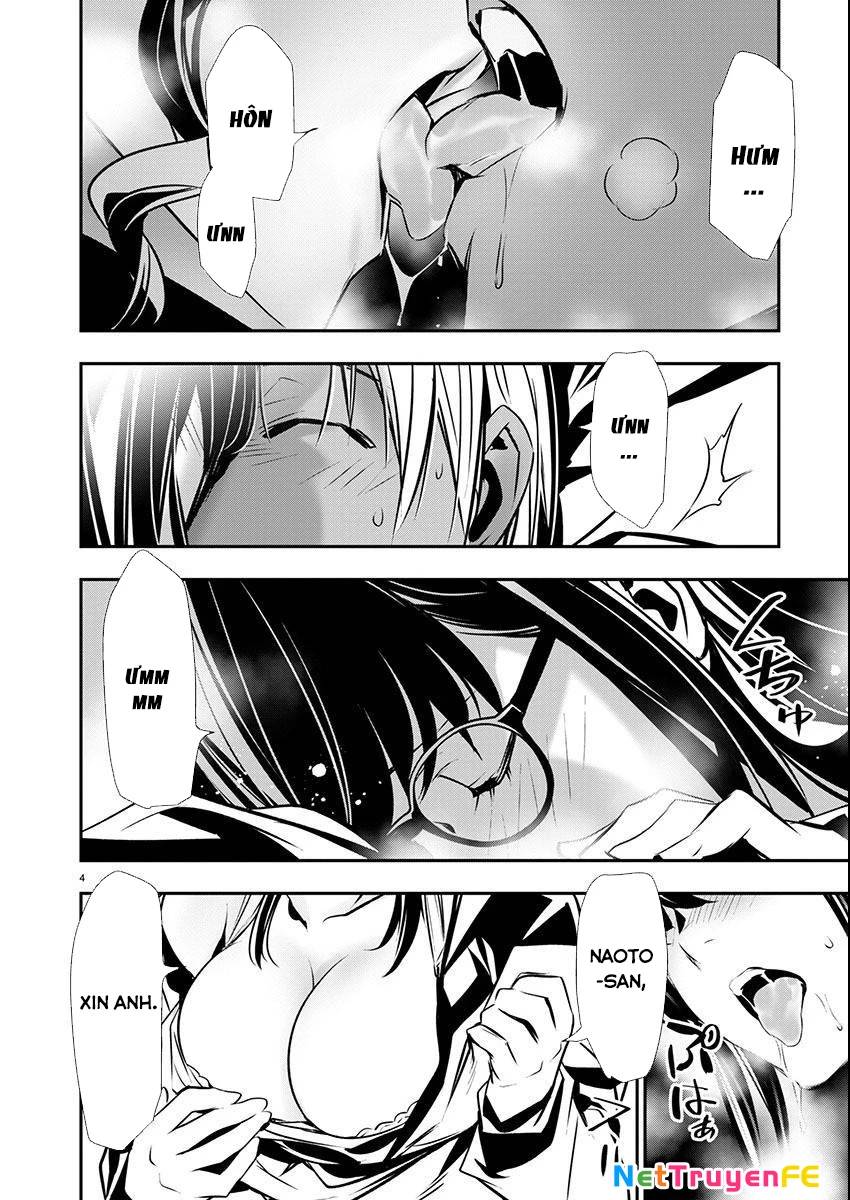 Isekai Ntr Chương 53 Ảnh 7