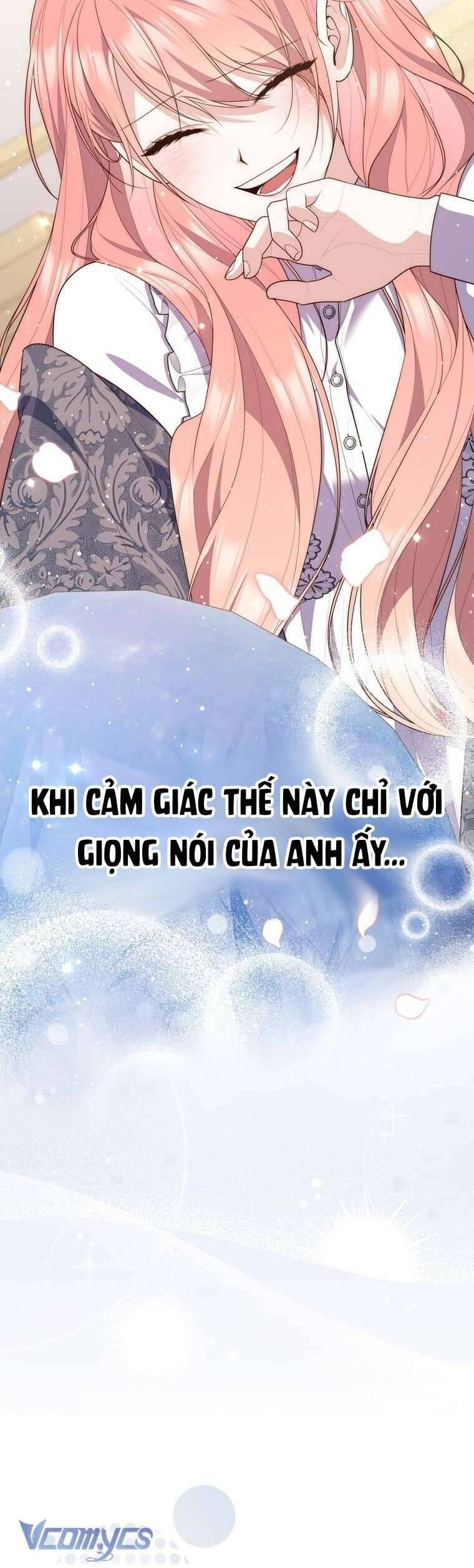 Nàng Công Chúa Tiên Tri Chương 100 Ảnh 29