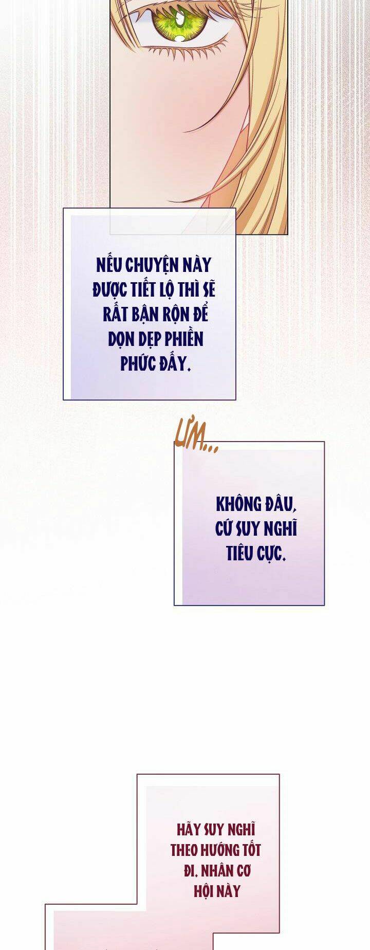 Ác Nữ Phản Diện Đảo Ngược Đồng Hồ Cát Chương 108 Ảnh 53