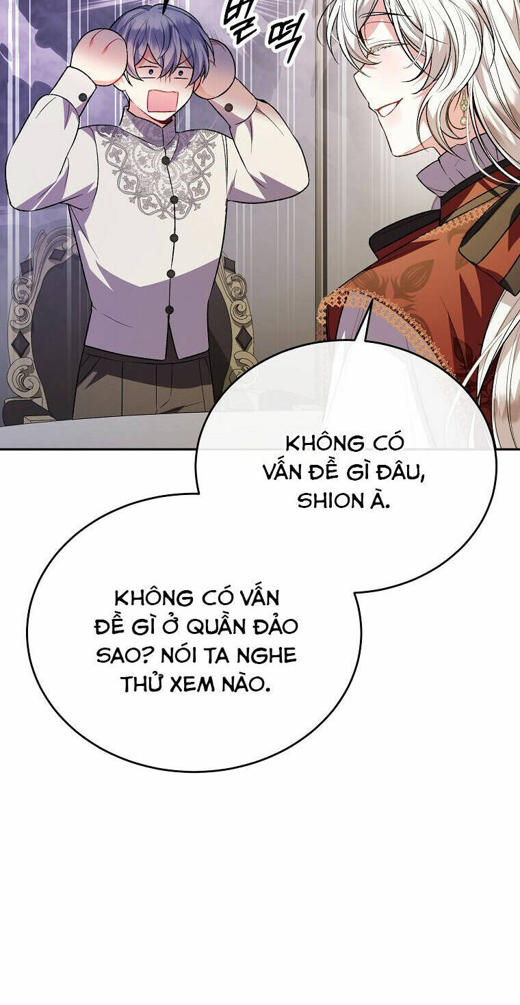 Cô Con Gái Thật Sự Đã Xuất Hiện Chương 67 Ảnh 57