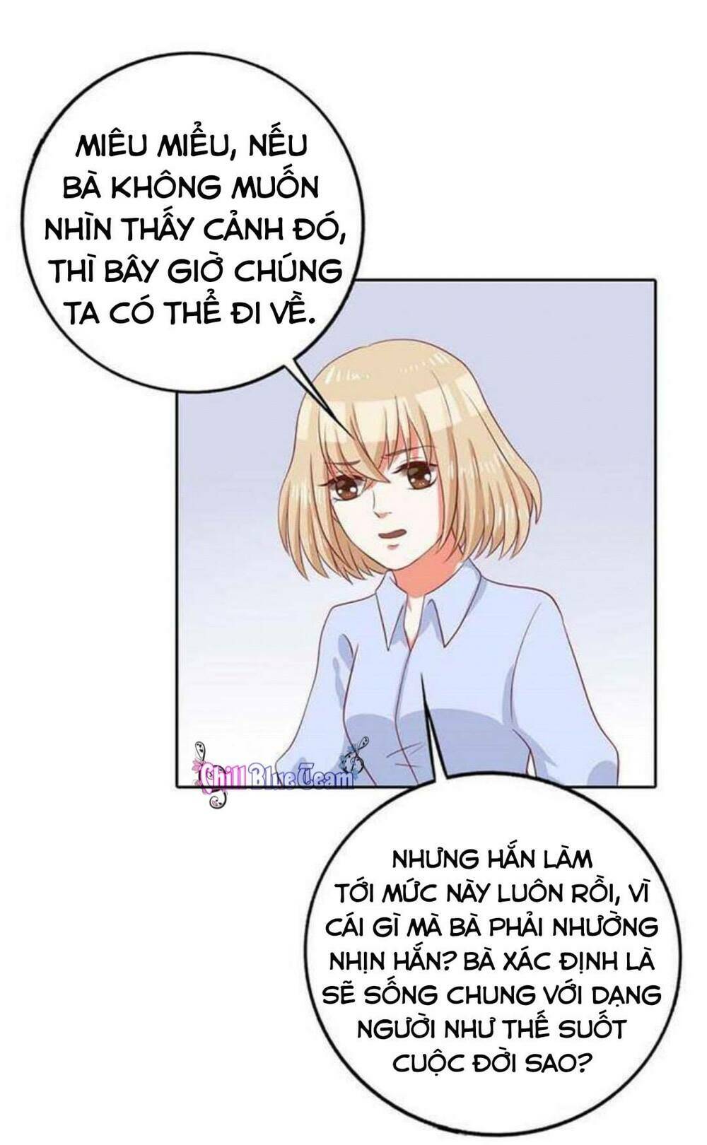 HủY DiệT Tra Nam Chương 10 Ảnh 15