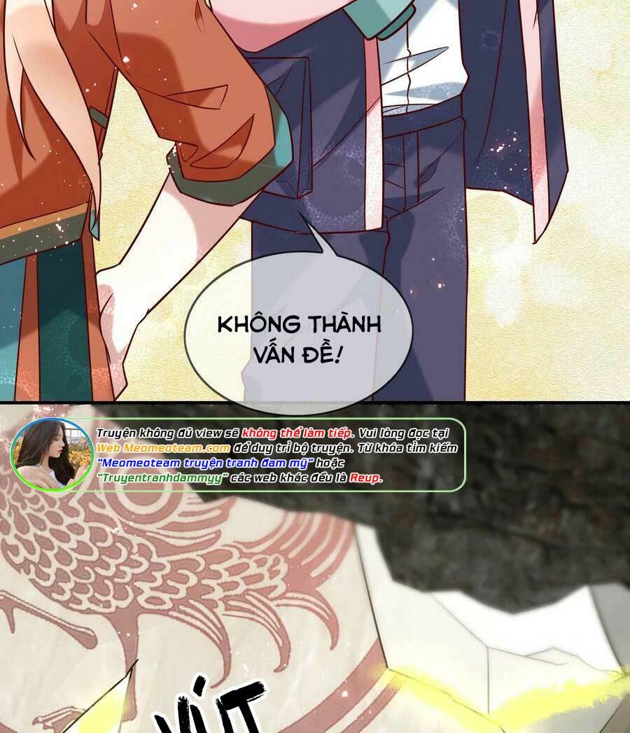Chung Cư Yêu Quái Chương 81 Ảnh 10