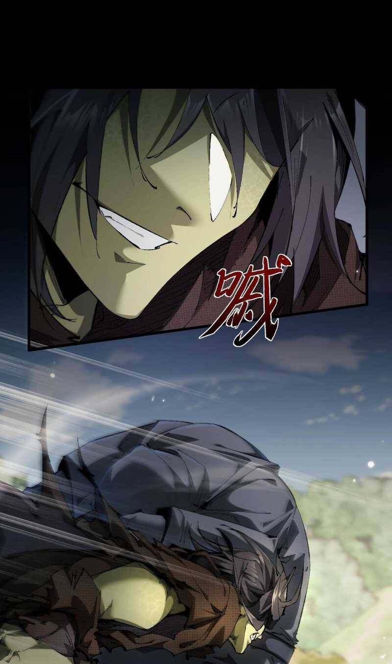 Từ Goblin Thành Thần Goblin Chương 3 Ảnh 8