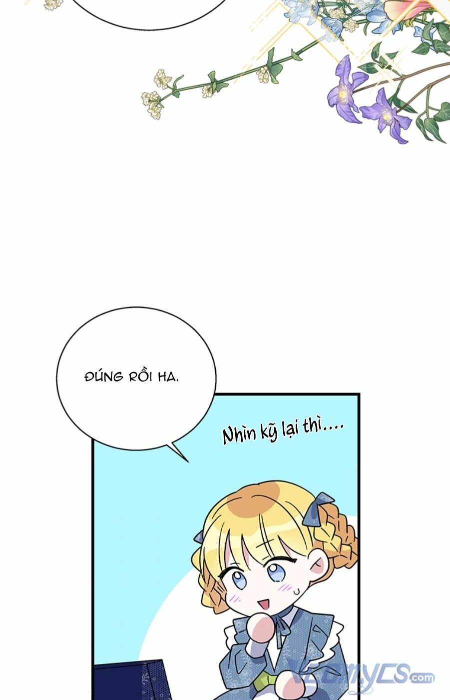 Chồng Yêu, Em Muốn Đình Công! Chương 37 Ảnh 47