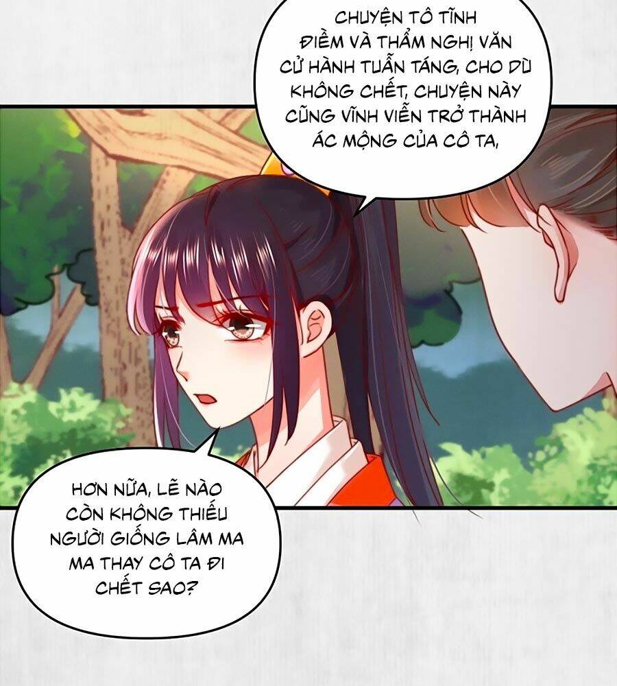 Hoạn Phi Hoàn Triều Chương 86 Ảnh 4