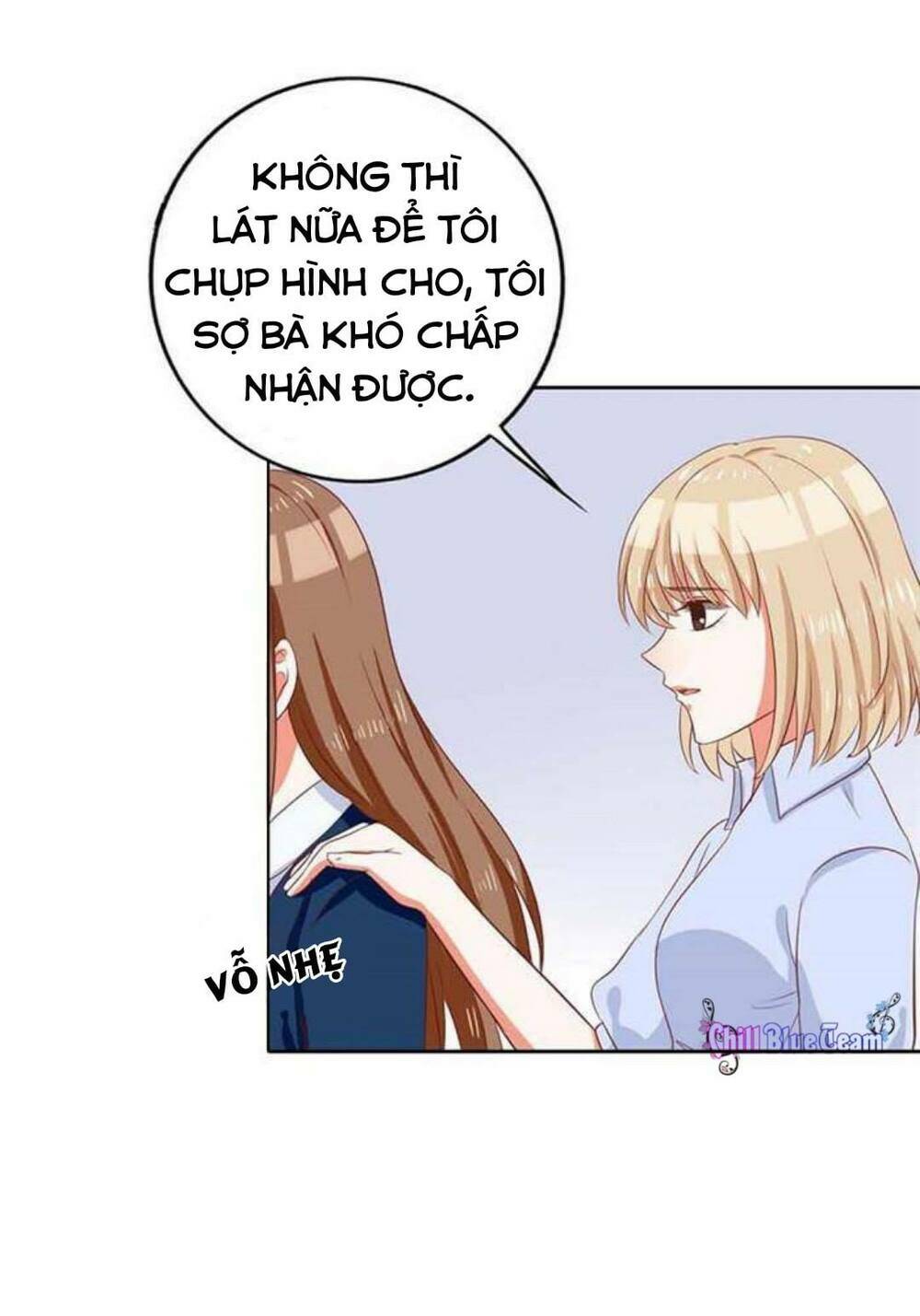 HủY DiệT Tra Nam Chương 10 Ảnh 17