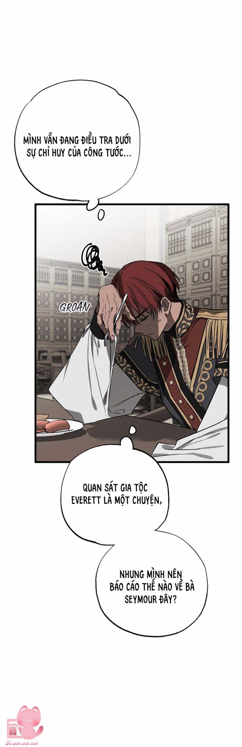 Tokimori-San Chẳng Chút Phòng Bị!! Chương 46 Ảnh 460