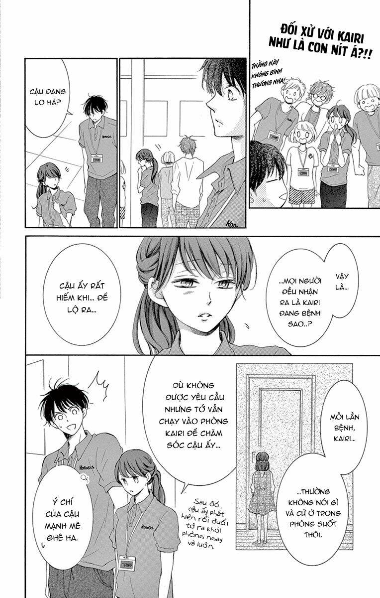 Watashi Wa Tensai O Katte Iru Chương 9 Ảnh 33